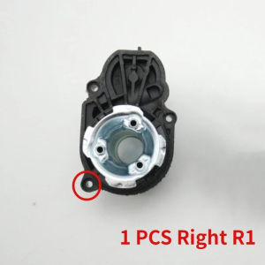 กระจกมองหลังไฟฟ้าพับมอเตอร์สำหรับ Land Rover Jaguar XFL Volvo S60 S90 Cadillac XT4 XT5