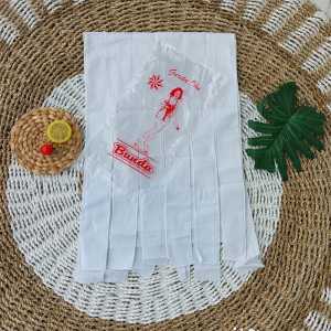 Gurita ibu melahirkan korset stagen pinggang ibu