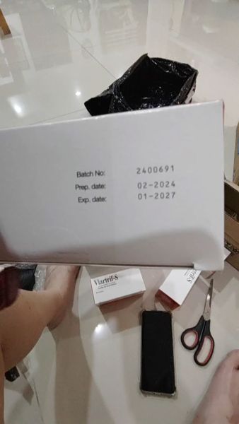 Buyer review video 2