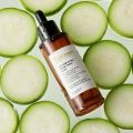 Tinh chất Bí Đao Cocoon Winter Melon Serum Sạch Mụn Và Mờ Thâm 70ml. 