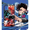 Ốp điện thoại Kimetsu No Yaiba: Kamado Tanjiro cho Samsung, Iphone, Xiaomi, Vsmart, Iphone, Oppo, Huawei, Vivo.... 