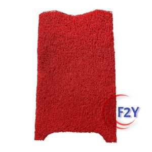 Karpet Sepeda Motor Listrik Pacific Turanza Alas Kaki Pijakan Kaki