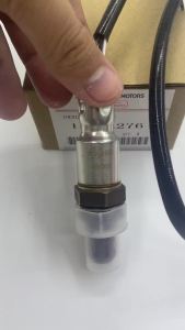 New Oxygen Sensor Mitsubishi Mirage G4 1.2L 3 Cylinder 1588A276 1588 A276 (Front)