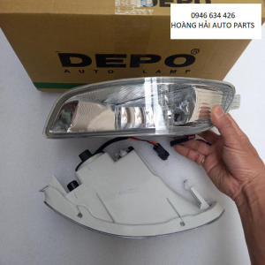 Đèn cản trước Toyota Altis 2004 - 2006. Đèn gầm /sương mù Altis hàng Depo