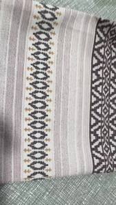 Retro Ethnic Shirt 2026 Gradient Print Long Sleeve TopsTagalog For Women Crew Neck Plus Size Traditional Clothing