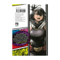 นายอินทร์ หนังสือ My Hero Academia เล่ม 41. 