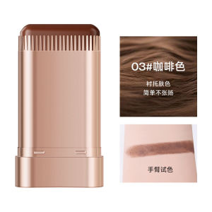 Portable Hairdressing Stick Covering Disposable Hairdressing Stick