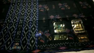 [GRATIS ONGKIR] SARUNG LAMIRI FULL SUTRA BASAH 100% TERLARIS MOTIF KEMBANG