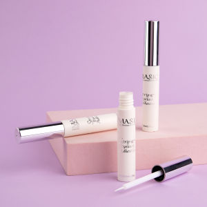 IMAGIC Long Lasting False Eyelash Glue Waterproof Professional Quick Dry Cosmetics