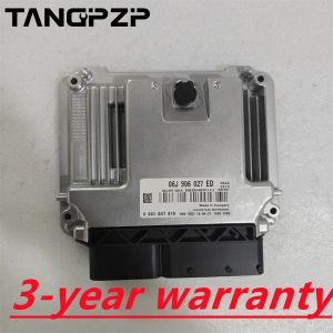 06J906027ED 06J906027EH 8U0907115K ECU Electronic Control Unit MED17.5.2 Suit For Volkswagen Audi