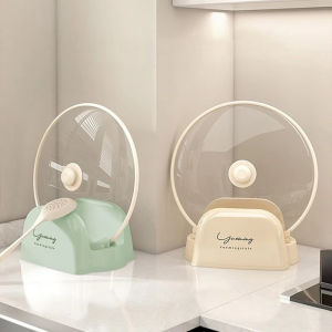 Pot Holder Drain Tray Organizer Kitchen Pot Cover Rack Multifunctional Plastic Countertop Pan Lid Holders Kitchen