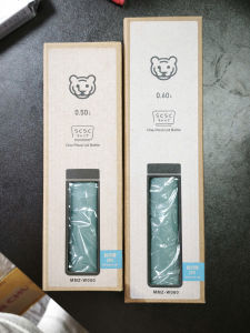 Bình giữ nhiệt cao cấp Tiger MMZ-W060 600ml - Japan