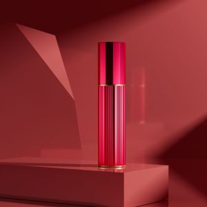 GEYU Self-pumping Bottom-filled Perfume Bottle Fine Mist Fragrance 5ML Spray Bottle Portable Cologne Moisturizer Perfume Travel