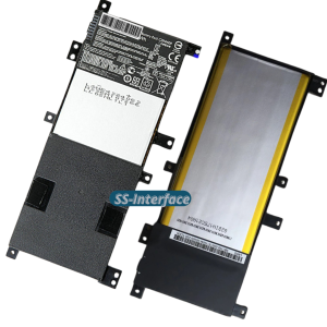 Baterai charger Asus X454 X454Y X454W X454YA X454LB C21N1409 battery adapter adaptor