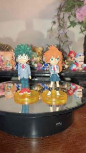 My Hero Academia Chibi Figures