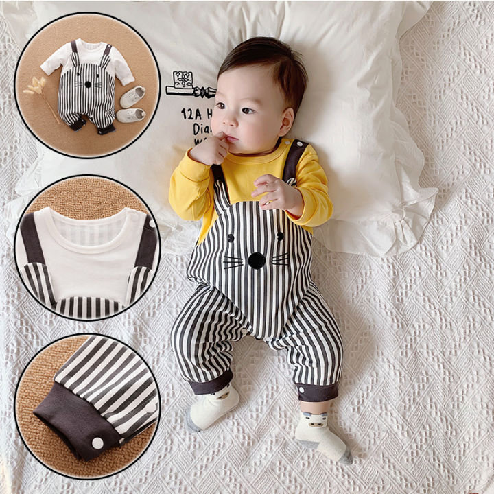 Lazada newborn clearance baby clothes