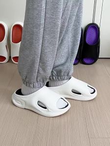 [Free Shipping] 2026 New Summer Casual Sports Thick-Soled Slippers For Men Non-Slip Couple Sandals For Outdoor Wear