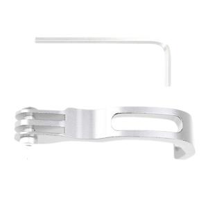 Thời trang Đèn xe đạp Extender xe đạp tay lái Extender đèn chiếu phía trước núi cho versatiles sử dụng