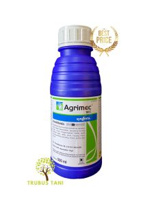 INSEKTISIDA AGRIMEC 18 EC - 500ML