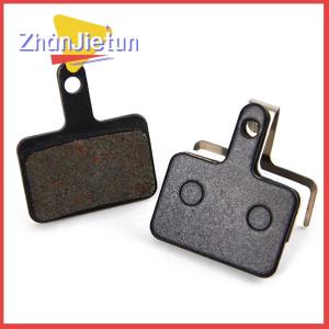 zhanjietun MTB แผ่นดิสก์เบรกจักรยานสำหรับ B01S MT200 M416 M400 MT500 M315 M375 M395 M445 M446 M485การตรวจสอบ M486 M515เบรกจักรยาน M525