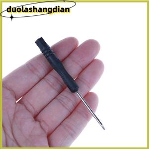 [Duola] Tri-wing screwdriver y tip screwdriver repair tool