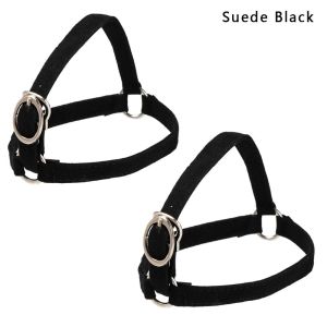 JUTBONG Wholesale Shoe Accessories Shoes Band High Heels Holding Bundle Shoelace Ankle Shoe Tie Anti-skid Shoes Belt