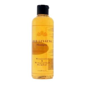 Red Ginseng Shampoo Hair Tonic Rambut Shampo Tonik Korea Original BPOM Bio Herbal
