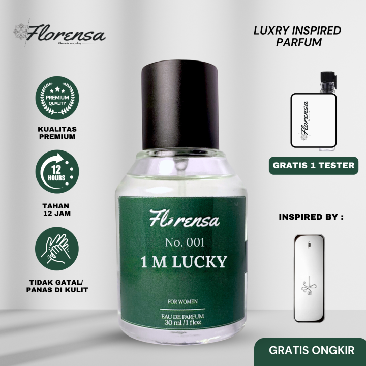 Parfum Pria Minyak Wangi Tahan Lama Eau De Perfume 30ml Aroma