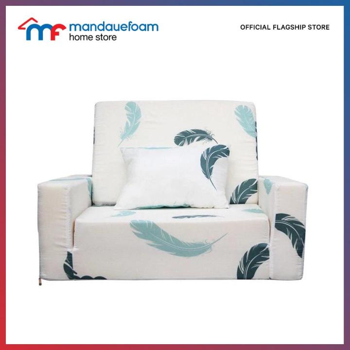 Mandaue Foam Kid's Sofa Bed Lazada PH