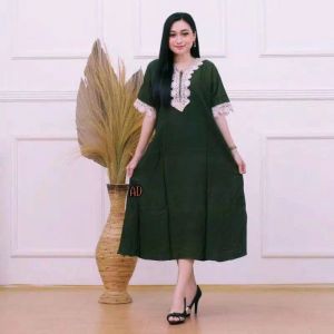 DASTER ARAB RENDA DASTER BUSUI DASTER POLOS