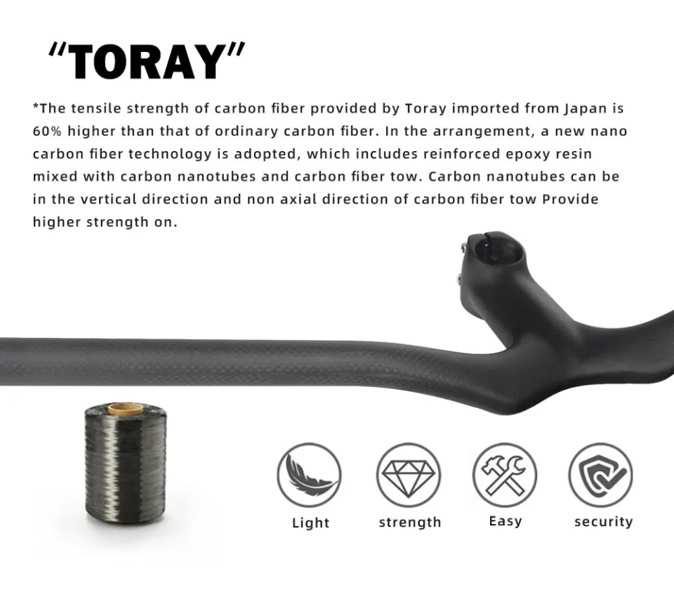 free shipping Japan toray nano carbon