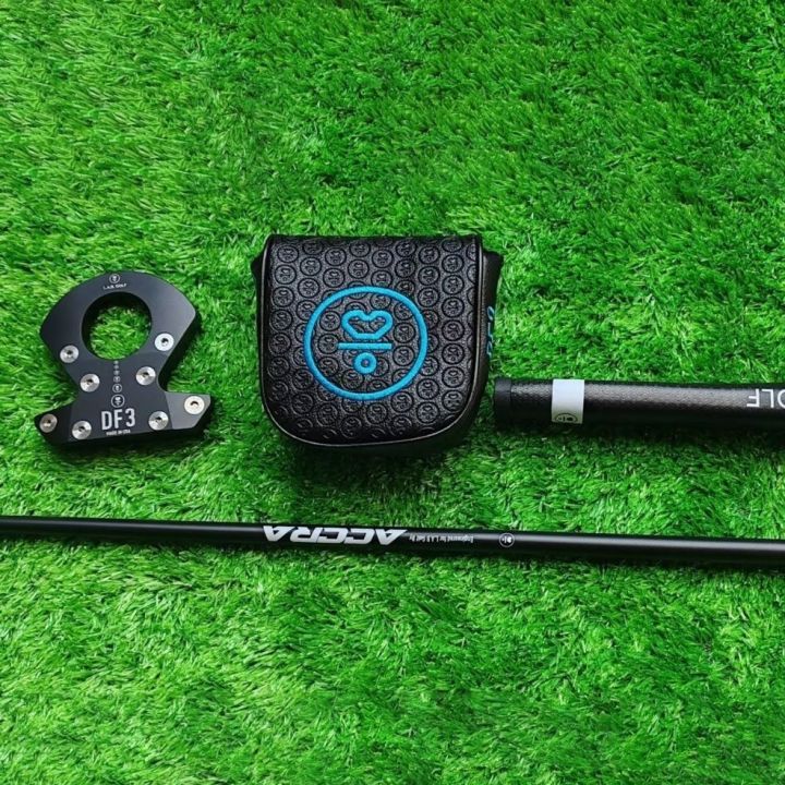 CNC chất lượng Câu Lạc Bộ Golf l.a.b thương hiệu df3 phong cách Golf ...