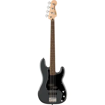 Squier Affinity PJ Bass เบสไฟฟ้า รุ่นใหม่