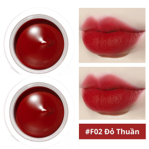 Son Môi XIXI 4 Màu Lâu Trôi Chống Thấm Nước Dưỡng Ẩm Cho Môi Luôn Căng Mọng 26g