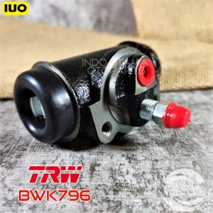 Wheel Cylinder Innova reborn Vigo Blok Master Rem Belakang TRW BWK796
