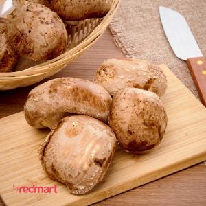 RedMart Portobello Mushroom