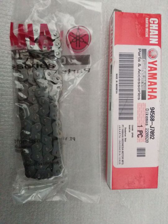 YAMAHA%20MIO%20I%20125%20SOUL%20I%20125%20TIMING%20CHAIN%2094568J709200%20-%20Image%202
