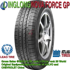 145 70 R13 Leao Nova Force GP 145 70R13 Tire China Lazada PH