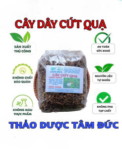 1kg cây dây cứt quạ sấy khô