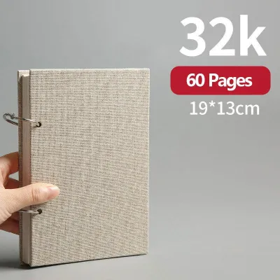Professional Sketch Book Thick Paper 160GSM Suitable for Pencil Watercolor Marker Art Sketch Pad
