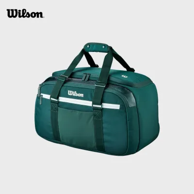Wilson Blade V10 Super Tour Tennis Backpack Racket Bag Green -WR8056101/WR8056101/WR8056101