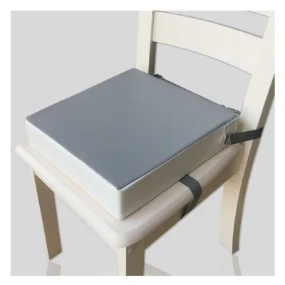 SG EmmAmy® Premium Baby Booster Cushion Waterproof Heightening Thickening Child High Chair / Dining Chair Pad Support