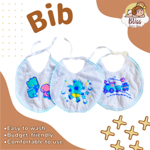 Make your own Set of Newborn Baby Infant Clothes | Bliss Baby Stuff