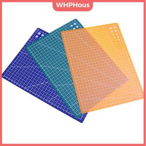 WHPHous office stationery cutting mat board a4 size pad model hobby design craft tools
