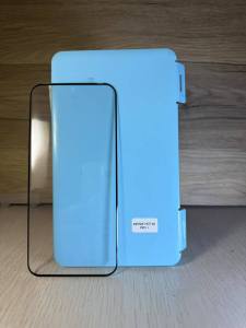 Full Curved Tempered Glass Curved Screen Protector For INFINIX HOT 60 PRO PLUS / 60 PRO