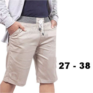 CELANA PENDEK PRIA PANBIL FASHION