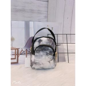 COD TAS WANITA SLEMPANG Import VERTICAL 1919 Selempang Mini Jinjing Travel Anti Air Nilon Parasut Impor