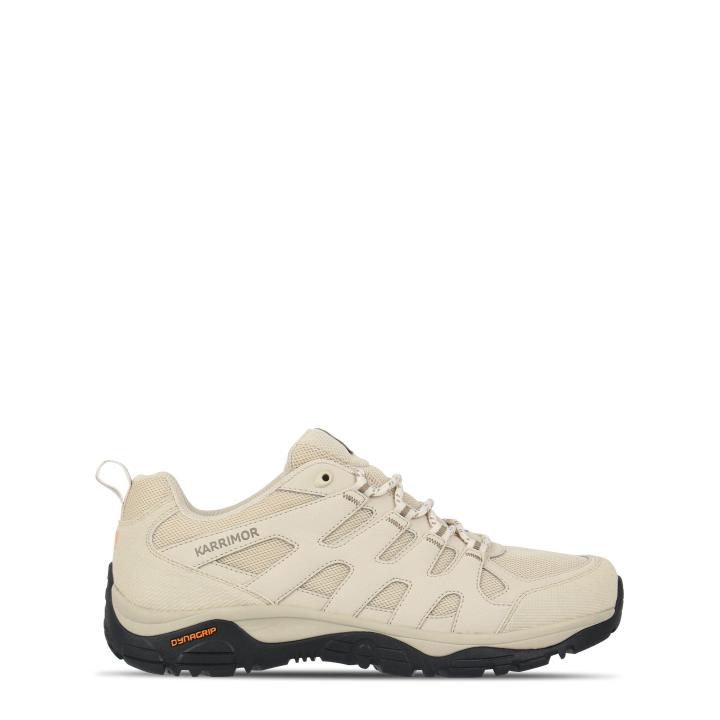 Karrimor Mens Summit Walking Shoes Mens (Beige) Sports Direct