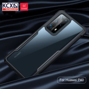 XUNDD Phone Case for Huawei Pura 90s Pro / Pura 90s Pro Max / P80 Pro / P80 Ultra / P70 Ultra / P70 Pro / P70 / P60 Pro / P50 Pro / P40 / P40 Pro / P40 Pro+