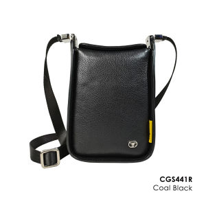 Leather Sling Pouch Bag I Phone Pouch Bag I Leather Pouch Bag I Genuine Leather Bags I Beg silang I Beg Kulit